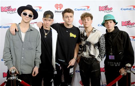 Why Don't We members lose rights over band name after legal battle with ...