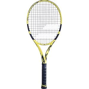 Buy Babolat 2019 Pure Aero Tennis Racquet (4-1/4) Online at Low Prices ...