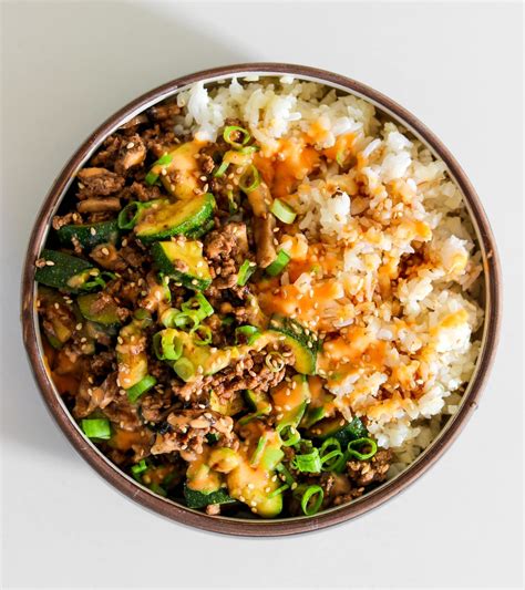 High Protein Ground Beef Meals at Iva Blackburn blog