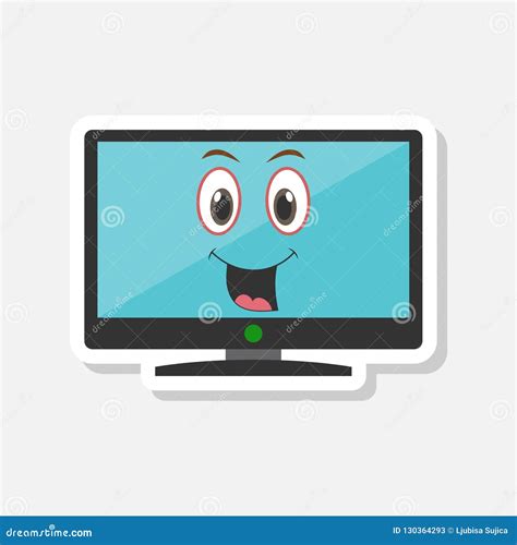 Image result for Monitor Sticker Deco