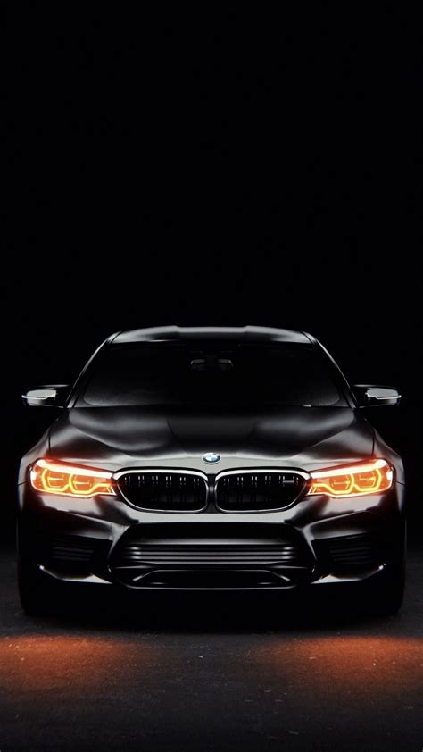 Black BMW Phone Wallpapers - Wallpaper Cave
