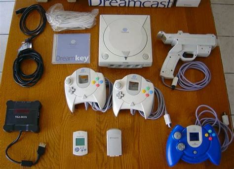 'Sega gaat Dreamcast opnieuw uitbrengen in Japan' - Tweakers
