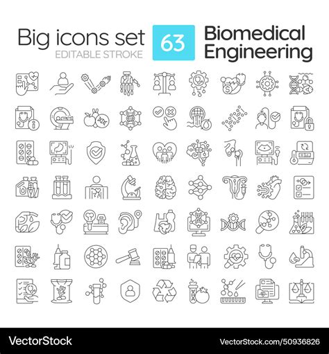 Biomedical Engineering Icon 的图像结果