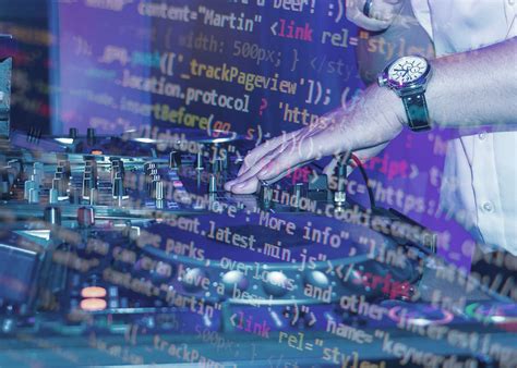 Image result for Programming Mix