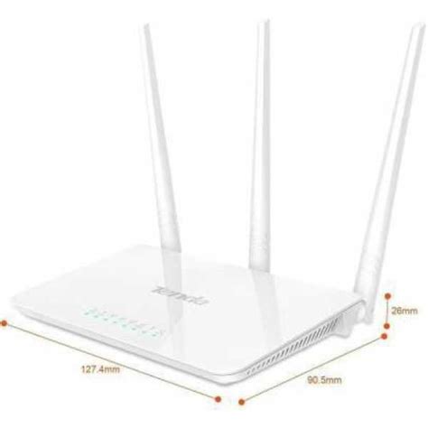 Tenda FN-N300 Router Price in India, Specs, Reviews, Offers, Coupons ...