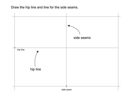 Image result for Basic Skirt Pattern