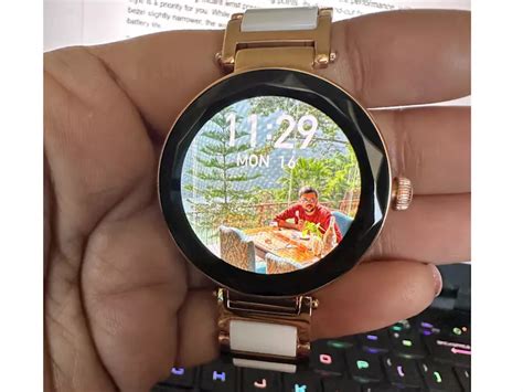 Titan Elixir smartwatch review, price in India | Stuff India