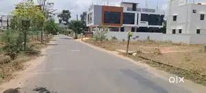 THANGAVELU NEAR MAINROAD NORTH FACE DTPSITE 5.5 CENT FOR SALE - Lands ...