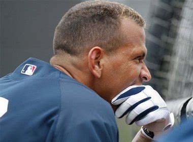 MLB investigating Alex Rodriguez for part in illegal poker games ...