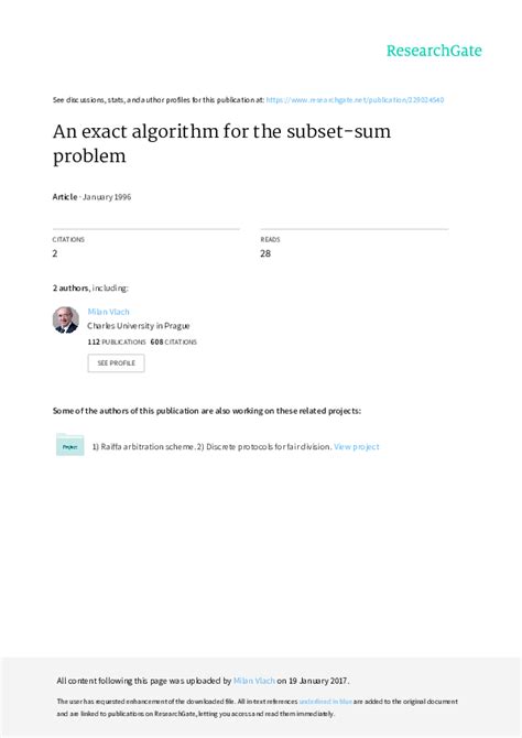 Image result for Algorithm for Subset Sum