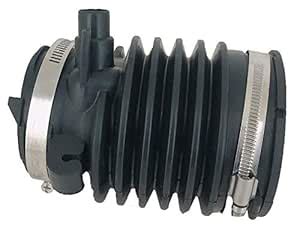17228-R70-A01 Well Auto Engine Air Intake Hose Compatible With 10-12 ...
