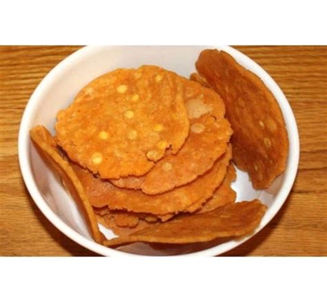 Buy Soya Thattai Online from Dezire Natural at Best Price