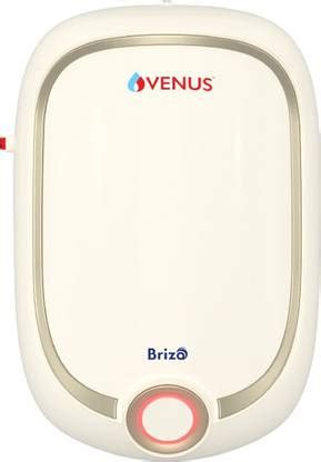 Venus 3 L Instant Water Geyser (Brizo 3B30 03-Litre, Sunshine Gold ...