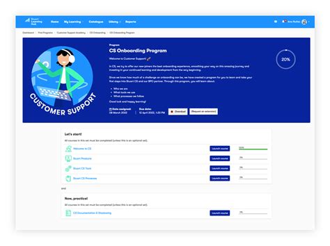 Stuart lleva el aprendizaje al siguiente nivel y confía en Actua ...