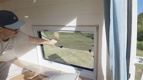 Fancy, Carpenter-Built Camper Van Has a Stunning Oak Interior Jam ...