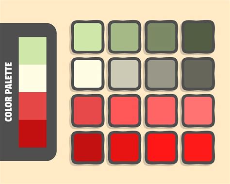 Farbpalette Bilder - Kostenloser Download auf Freepik