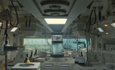 Image result for Alien Romulus Black Goo