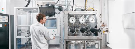 mb-microtec: Pioneering Tritium Recycling for Sustainability