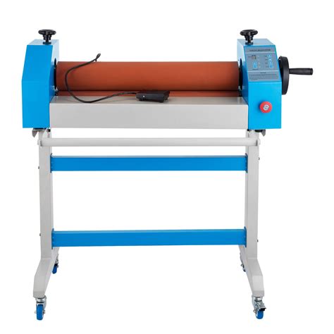 Finbfaby Finbfaby Cold Roll Laminator 26 Inch Electrical Laminator ...
