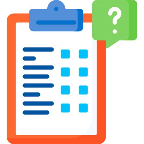 Questioniar Icon 的图像结果