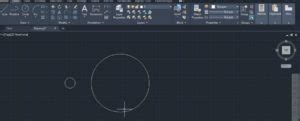 Image result for Array Command in AutoCAD