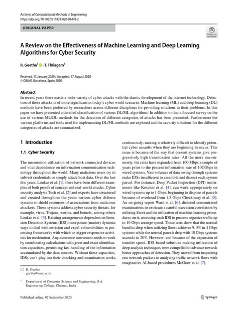 Computer Science Review 的图像结果