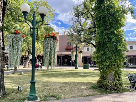 5 Best Santa Fe Food Tours: The Flavors of New Mexico — Chef Denise
