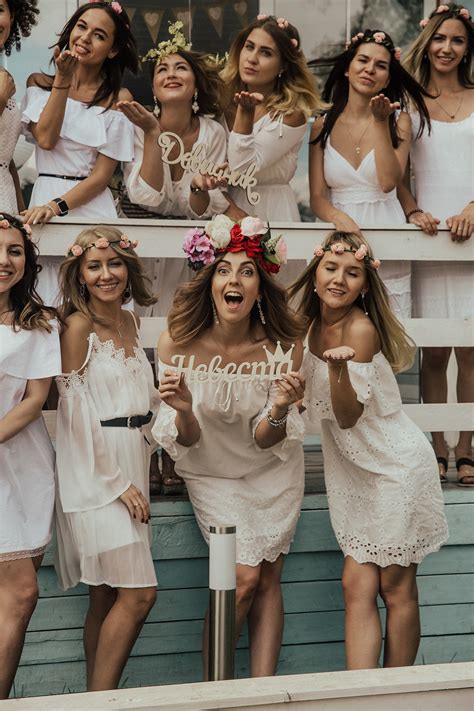 Image result for Blonde Bride Party