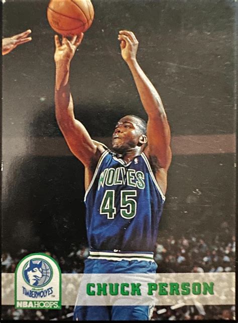 Chuck Person #132 Prices | 1993 Hoops | Basketball Cards
