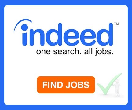 Indeed Now Lets You Search for Jobs by Salary – TechCrunch