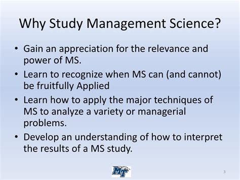 Science vs Management 的图像结果