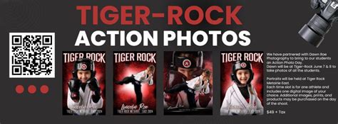 Tiger-Rock Action Photos, Tiger-Rock Martial Arts of Metairie-East, 7 ...