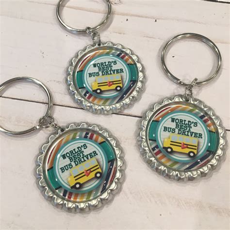 Bus Driver Gifts, Gift for Bus Driver, Teacher Appreciation Day Gift ...