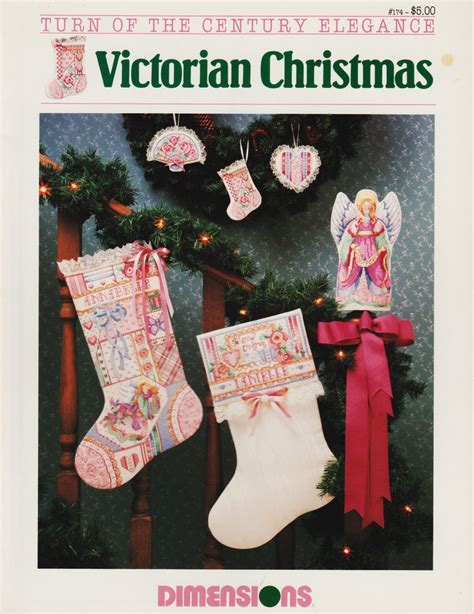 Image result for Victorian Stocking Pattern