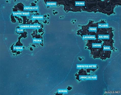 《正当防卫3》全据点解放地图一览_-游民星空 GamerSky.com