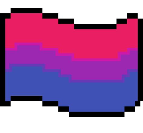 Bisexual Flag, Pride, LGBTQ+, Identity, Colors PNG