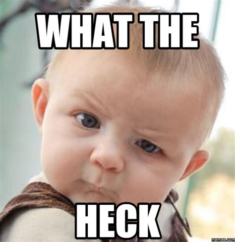 Résultat d’images pour Da Hell Meme