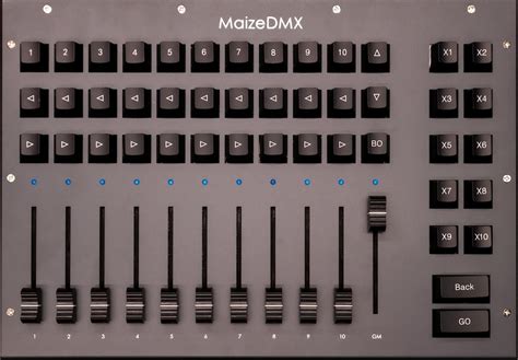 Image result for Midi Lighting Controller