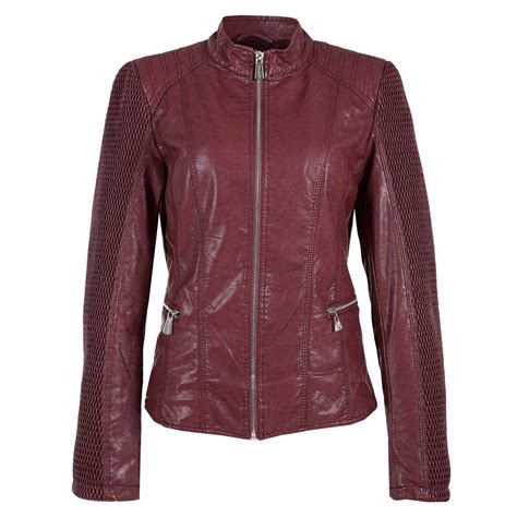 Chamarra Bolsas con Cierre Philosophy Jr