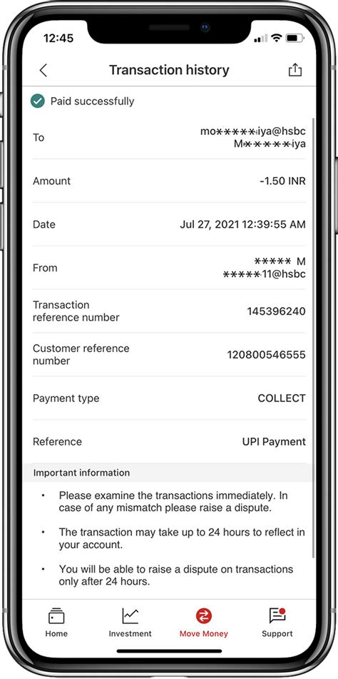 HSBC SimplyPay Mobile App | Ways to Bank - HSBC IN