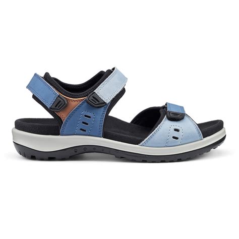 Women's Walking Sandals | Women's Sport Sandals | Hotter UK