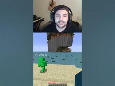 Image result for Cheappickle Frog Minecraft