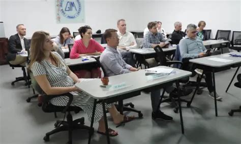 Management Development Programmes India | GIM | MDP course