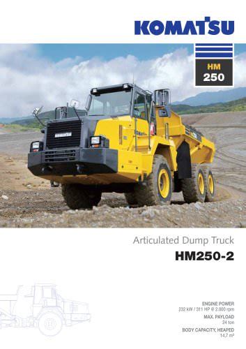 D155A-6 - Komatsu Construction and Mining Equipment - PDF Catalogs ...
