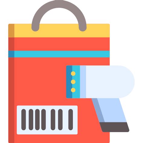 Shopping store - Free technology icons