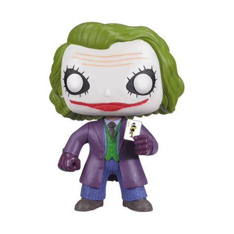 Pop! The Joker