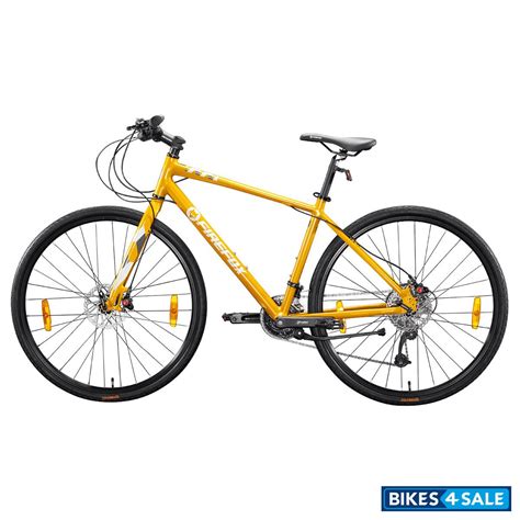 Firefox Volante Bicycle price, colours, pictures, specs and reviews ...