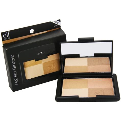 e.l.f. Bronzers, Golden Bronzer ** For more information, visit image ...