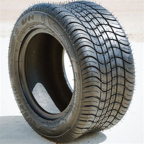 Forerunner GF04 205/50-10 4 Ply Golf Cart Tire - Walmart.com