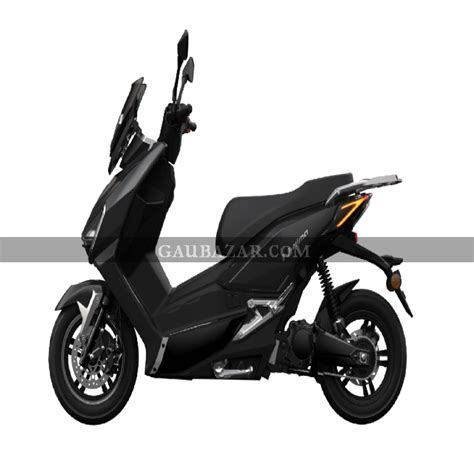 AIMA Tiger Saber X611B Black